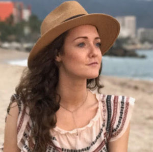 Meet your Posher, Rachelle